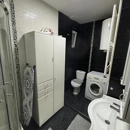 Apartment Mintis *
