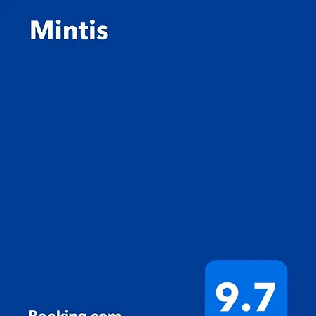 Mintis Apartamento *
