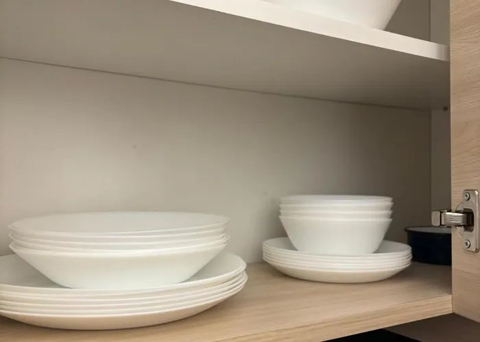 Apartamento Mintis *