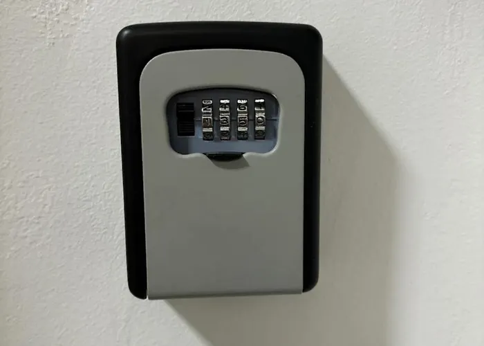 Mintis Apartamento *