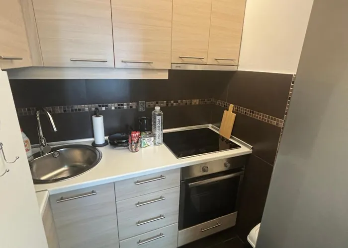 Mintis Apartamento *