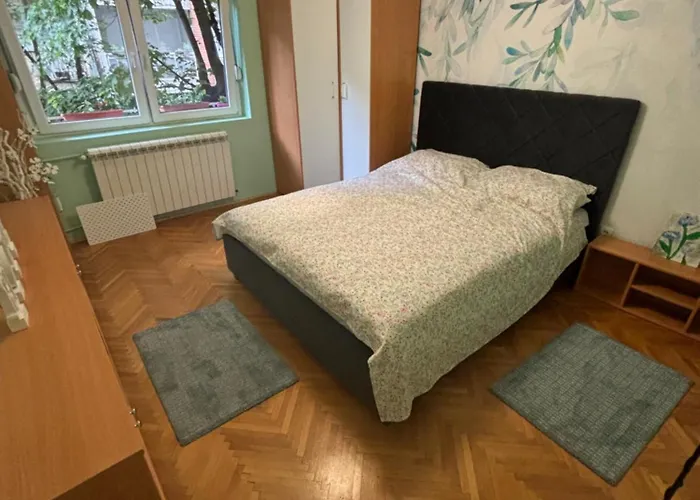 Mintis Apartamento *