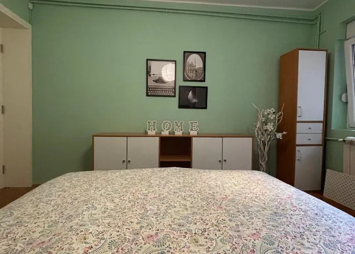 Mintis Apartamento *