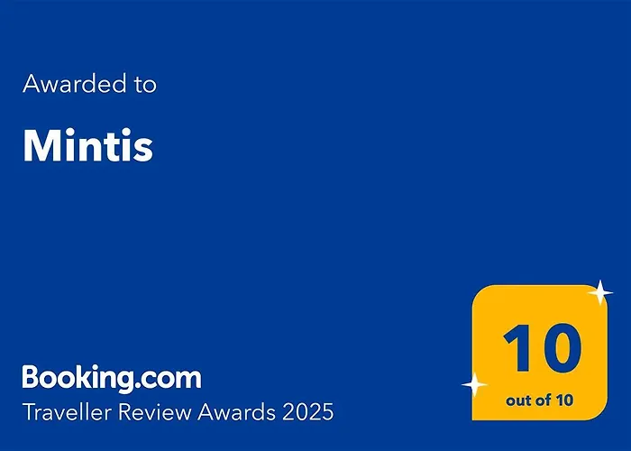 Apartamento Mintis Belgrado