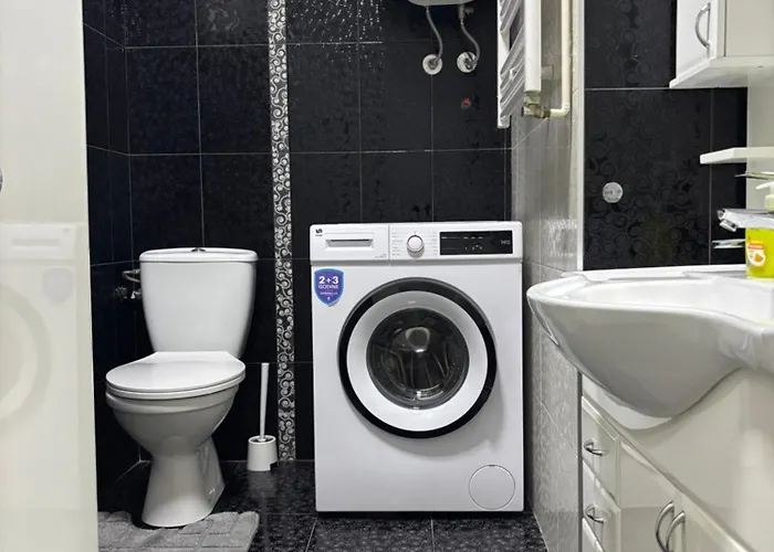 Apartamento Mintis *